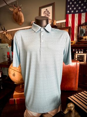 Inlet Polo, Vintage Motor