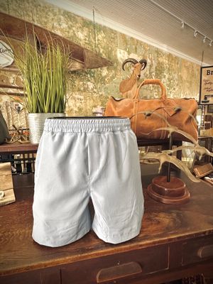 Court Short, Glacier