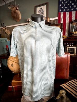 Inlet Polo, Marlin