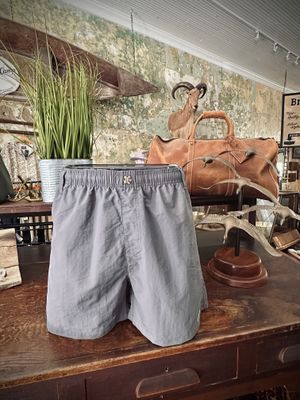 Mallard Short, Stone