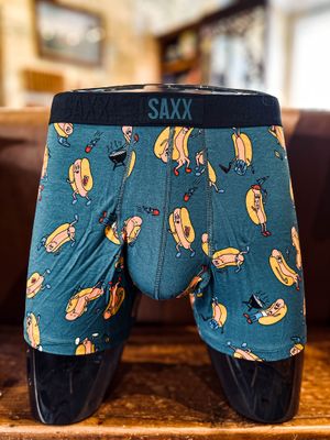 SAXX Vibe Tailgaters