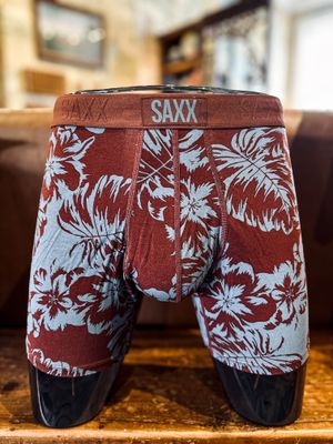 SAXX Vibe, Shadow Tropics
