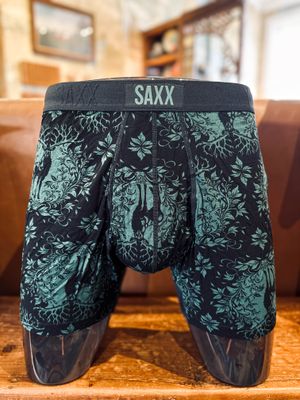 SAXX Ultra, Deer Damask