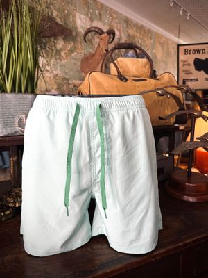 Splash Swim Trunk, Wave