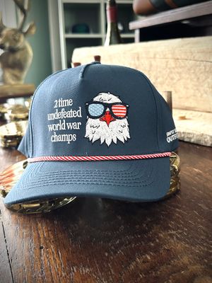 Champs Hat