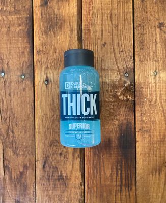 THICK Body Wash - Superior