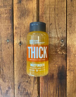 THICK Body Wash - Wayfinder