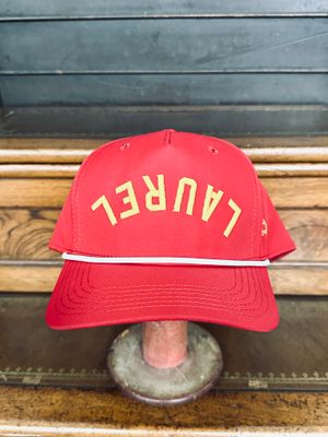 LAUREL Upside Down Hat