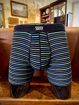 SAXX Vibe, Gents Stripe