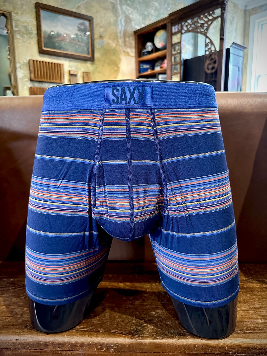 SAXX Ultra, Horizon Stripe