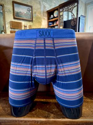 SAXX Ultra, Horizon Stripe