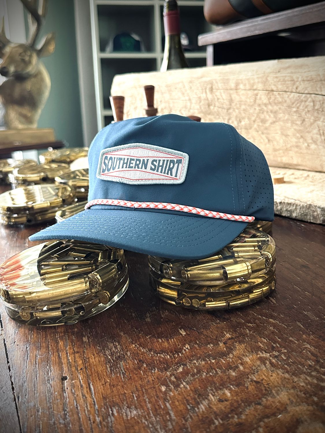 Everyday Performance Snapback, Stellar