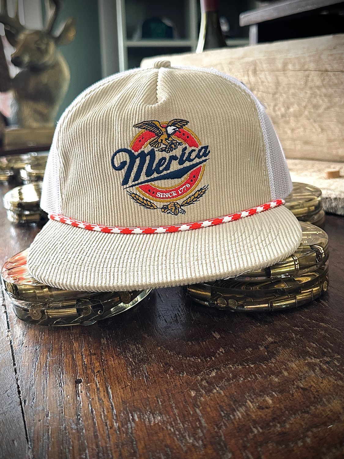 Simply Southern Hat, America