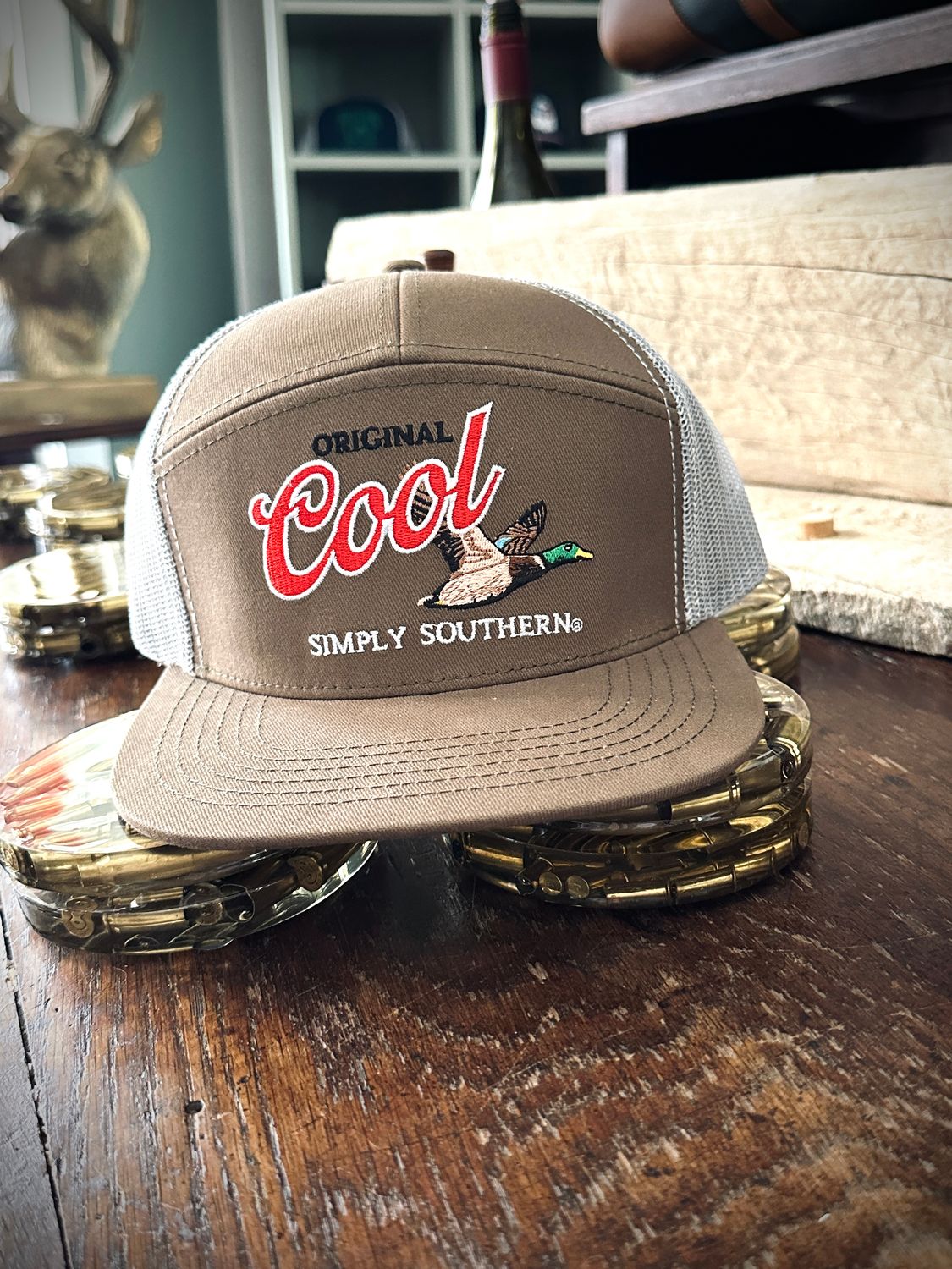 Simply Southern Hat, Cool