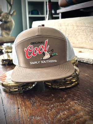 Simply Southern Hat, Cool