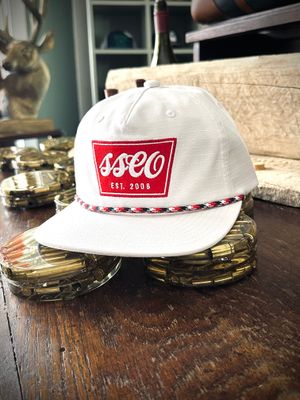 Classic 5 Panel Snapback