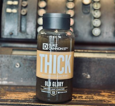 THICK Body Wash - Old Glory