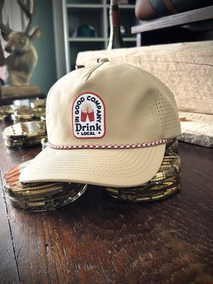 Everyday Performance Snapback, Sandbar