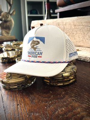 Fish Hat