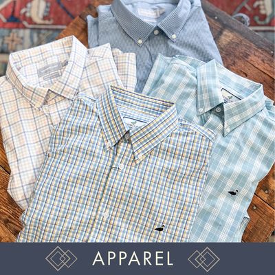 APPAREL