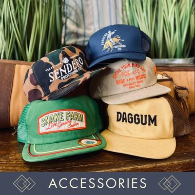 Accessories