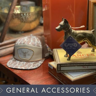 General Accessories
