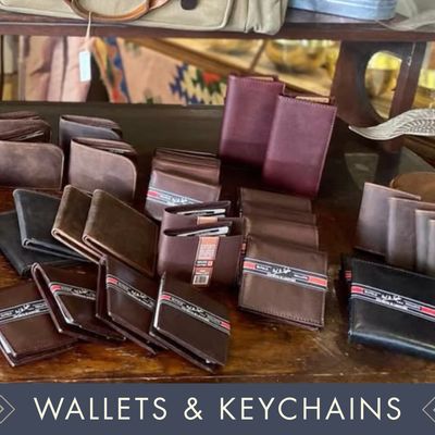 Other Bags and Leather