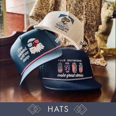Hats