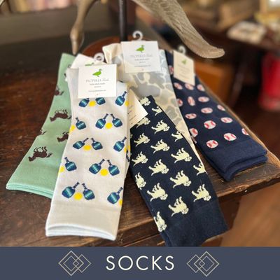 Socks