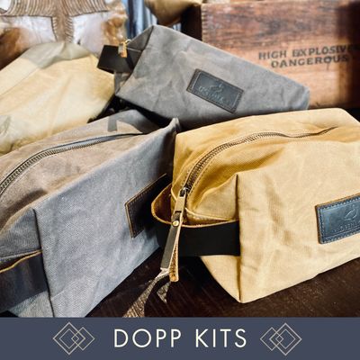 Toiletry Kits