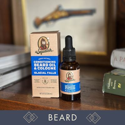 Beard