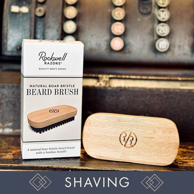 Shaving