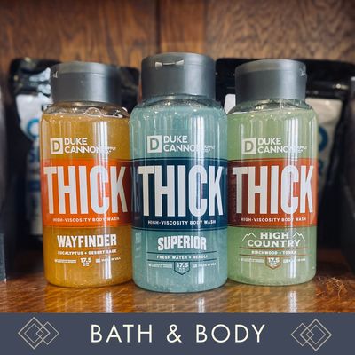 Bath &amp; Body