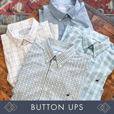 Woven Shirts