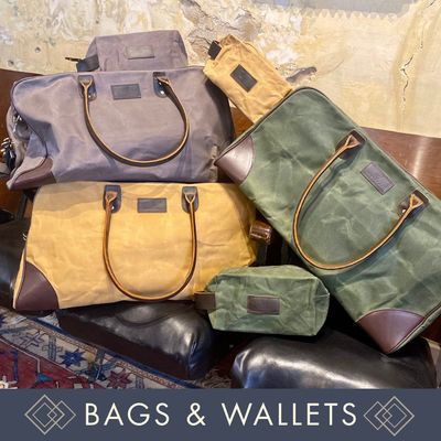 Bags and Leather Goods