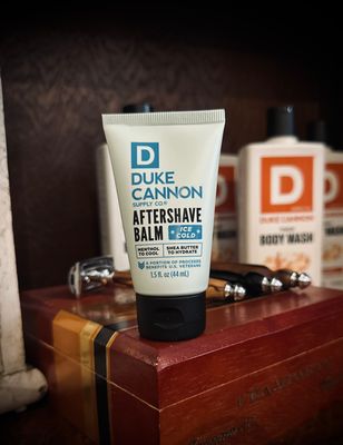 Cooling After Shave Balm, 1.5oz