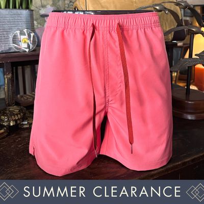 SUMMER CLEARANCE