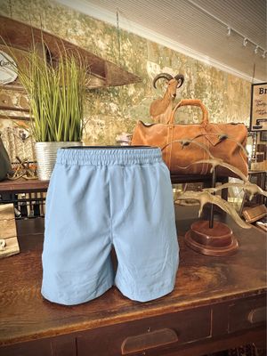 Court Short, Harbor