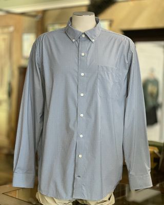 Hampton Check Woven, Nightlife