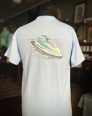 Jet Ski T-Shirt