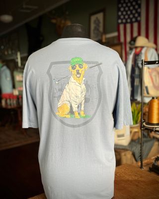 Who&#39;s Your Caddy T-Shirt