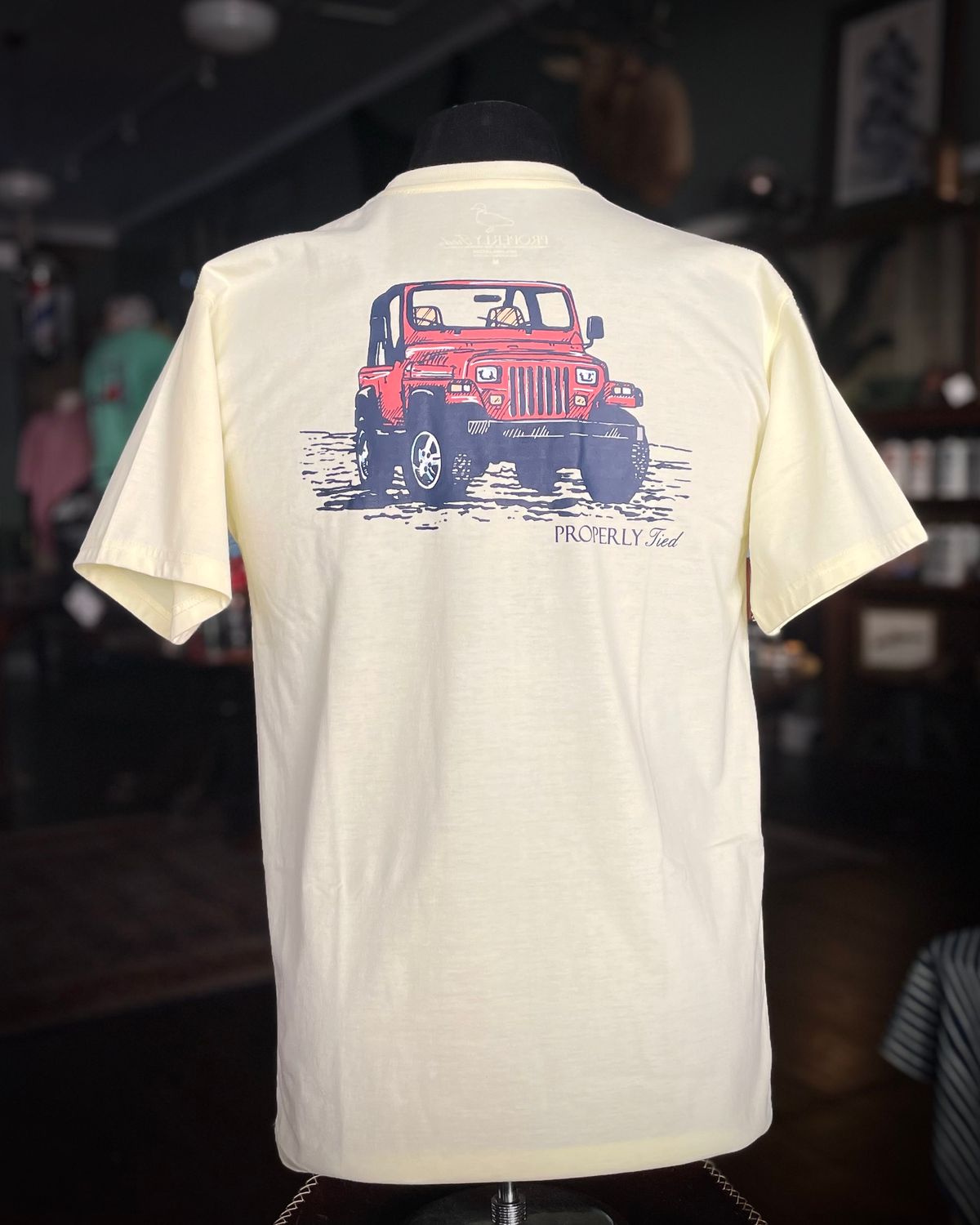 Offroad T-Shirt