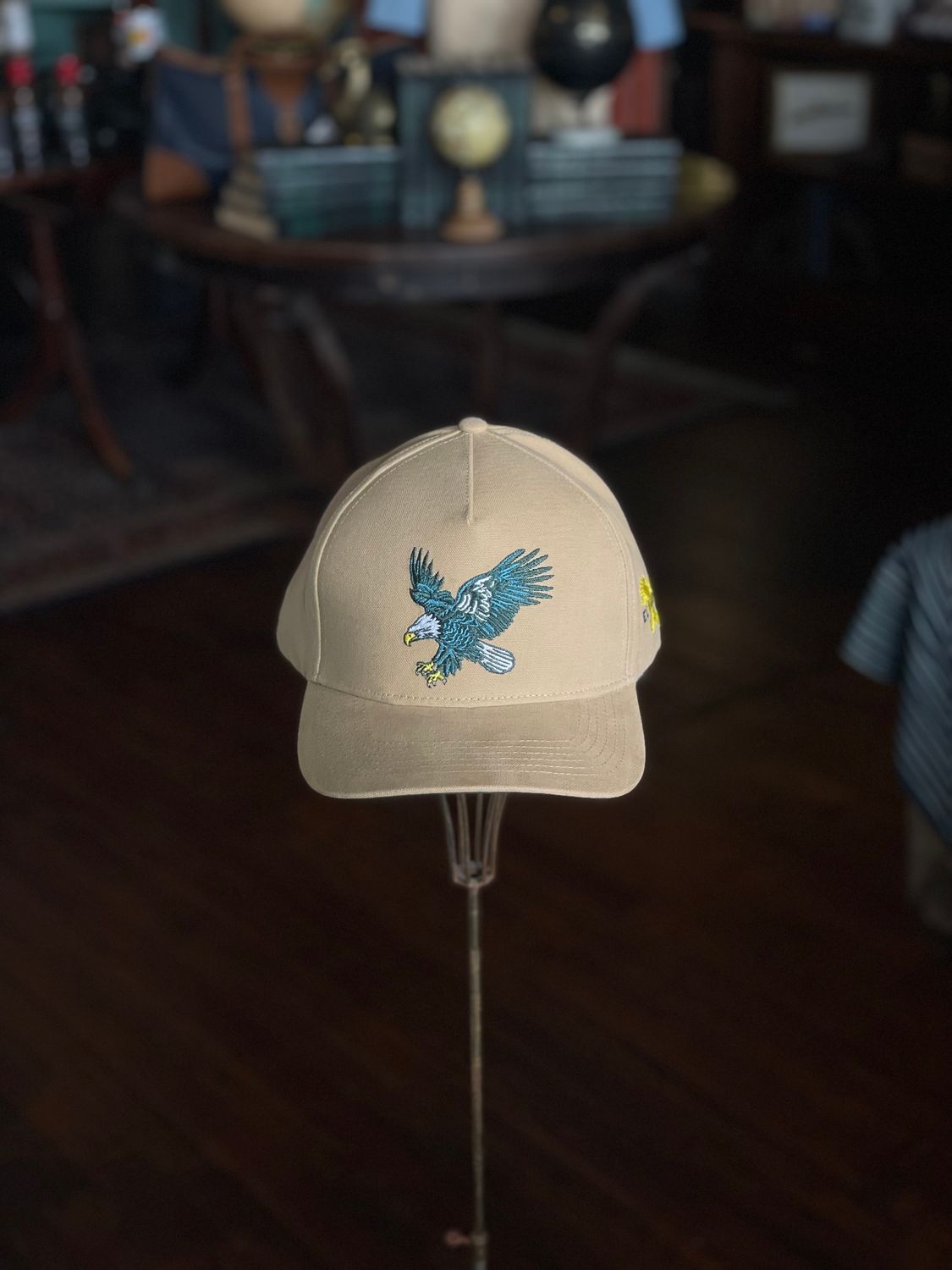 Sendero Eagle Hat