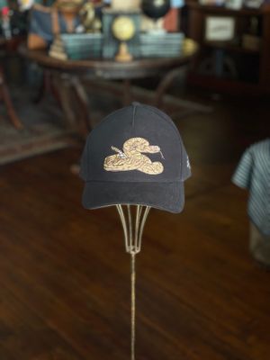 Rattlesnake Hat