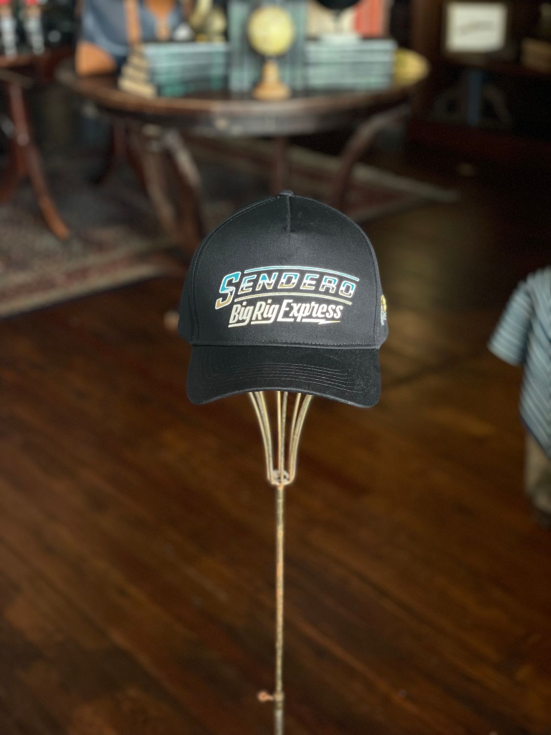 Big Rig Hat