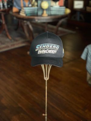 Big Rig Hat