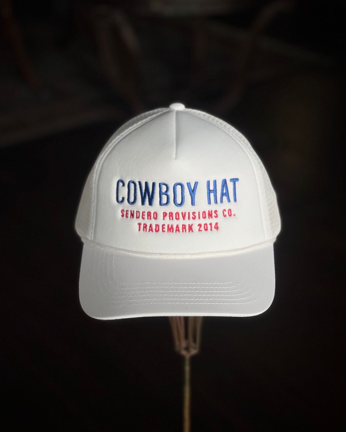 Cowboy Hat