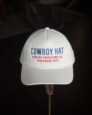Cowboy Hat