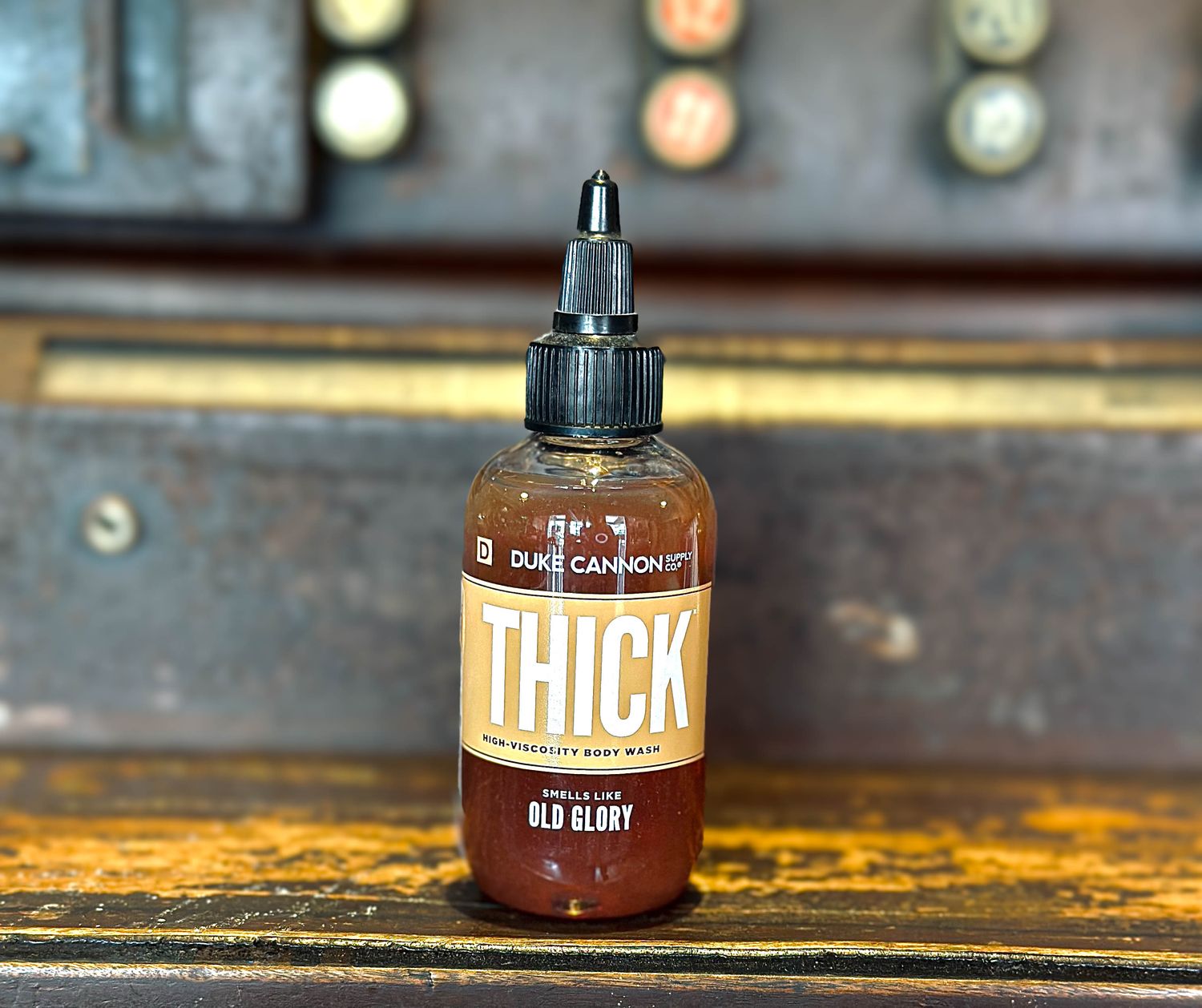 Travel Size THICK -  Old Glory