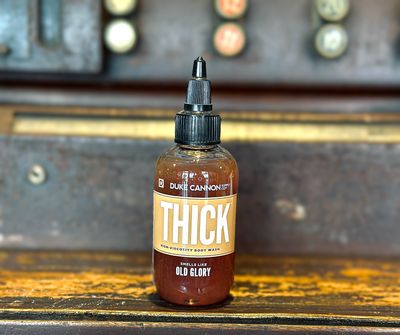 Travel Size THICK -  Old Glory